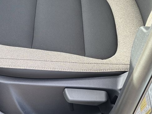 New 2025 Ford Bronco Sport Big Bend image 7