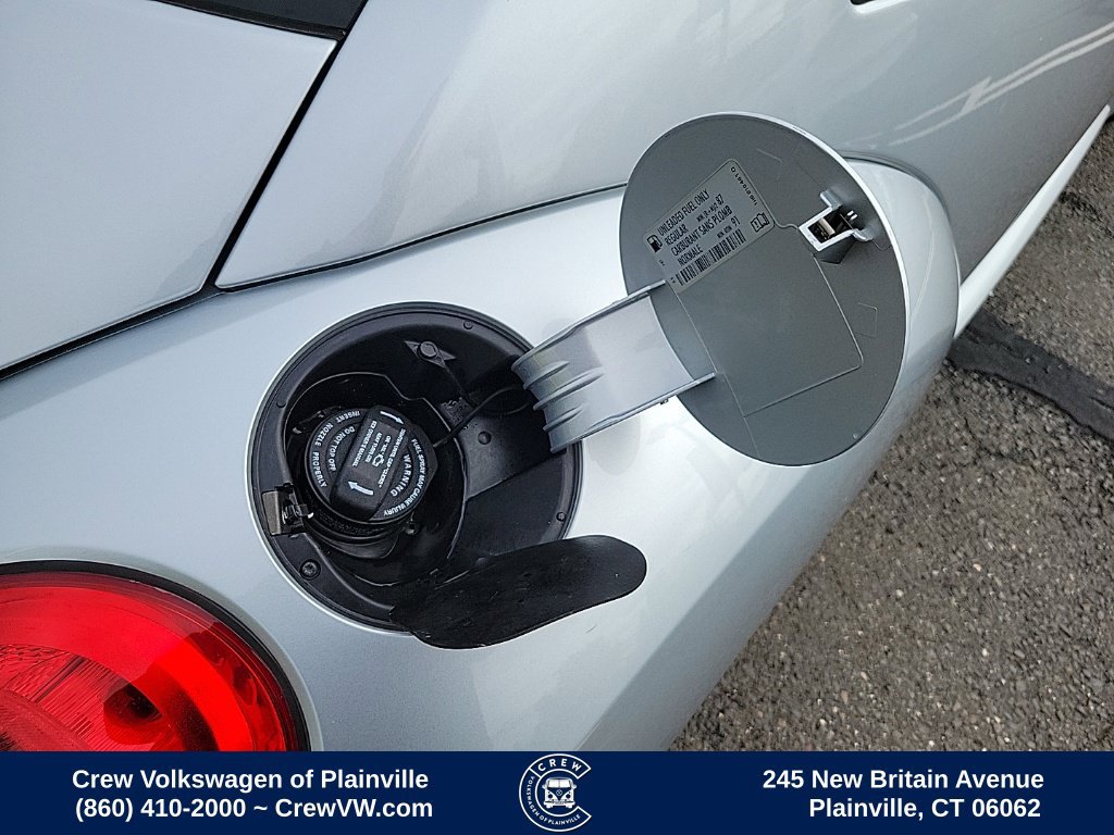 Used 2008 Volkswagen Beetle S FWD image 37