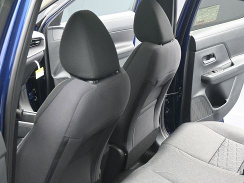 New 2026 Nissan Kicks SV AWD/4WD image 17