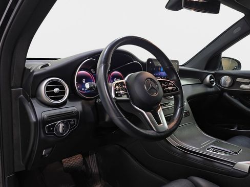 Used 2020 Mercedes-Benz GLC 300 GLC 300 image 19