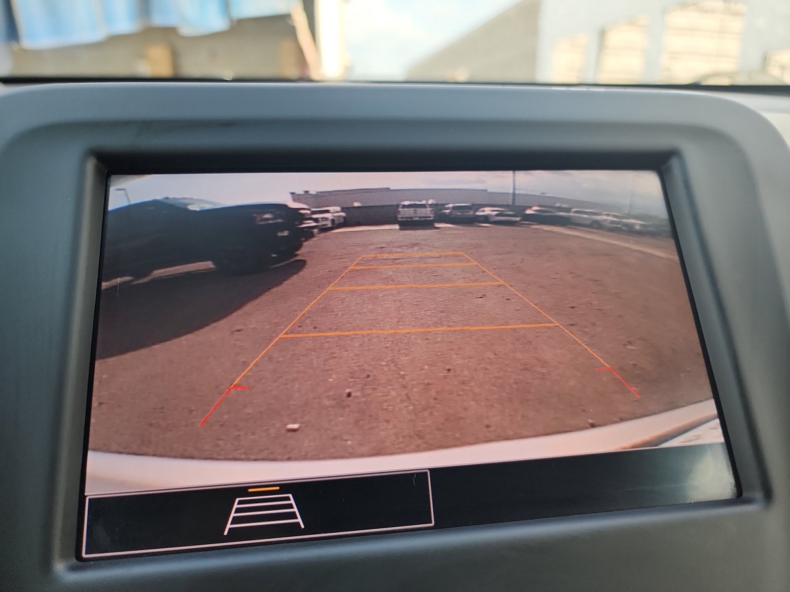 Used 2022 Chevrolet Equinox LT AWD/4WD image 18