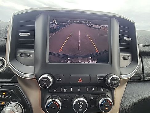 Used 2019 RAM 1500 Laramie w/ Sport Appearance Package image 19