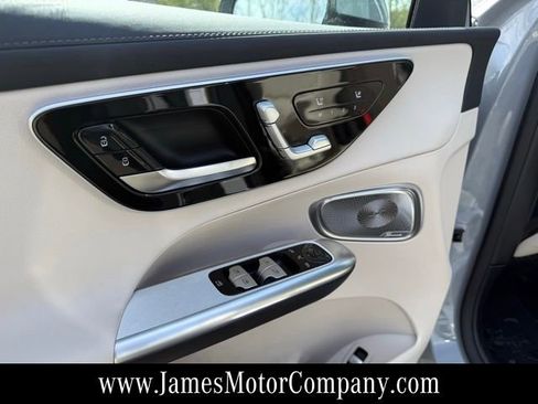 New 2026 Mercedes-Benz GLC 300 GLC 300 Coupe image 11