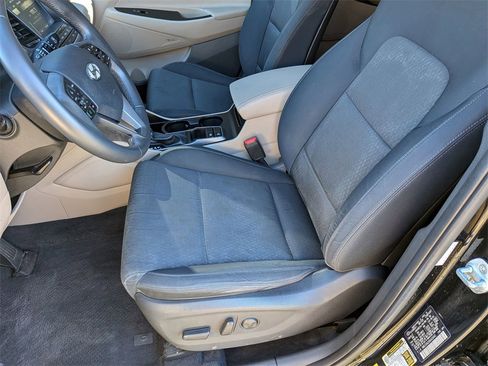 Used 2017 Hyundai Tucson Limited image 20