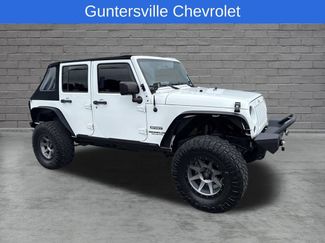 Used 2016 Jeep Wrangler Unlimited Sport w/ Dual Top Group AWD/4WD video 1