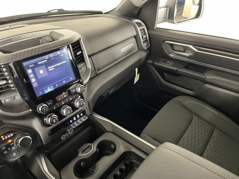 Used 2026 RAM 1500 Big Horn AWD/4WD image 33