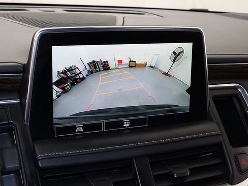 Used 2021 Chevrolet Tahoe Premier image 21