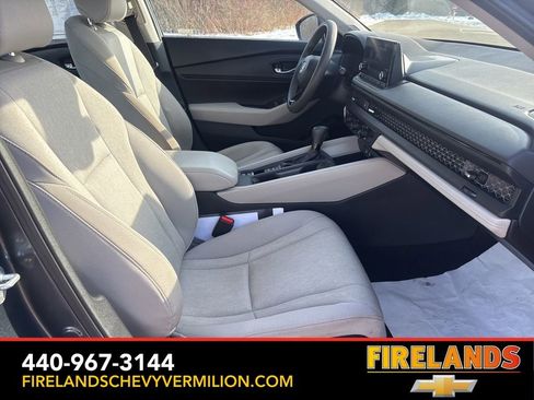 Used 2024 Honda Accord EX image 28
