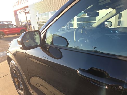 New 2026 Ford Explorer Tremor w/ Tremor Ultimate Package image 10