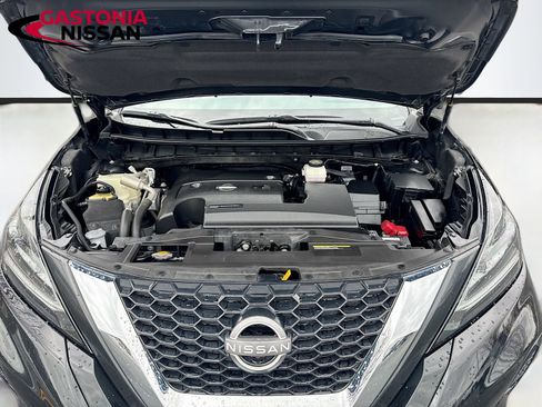 Used 2023 Nissan Murano SL image 37