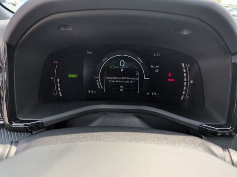Used 2026 Toyota Camry SE FWD image 16