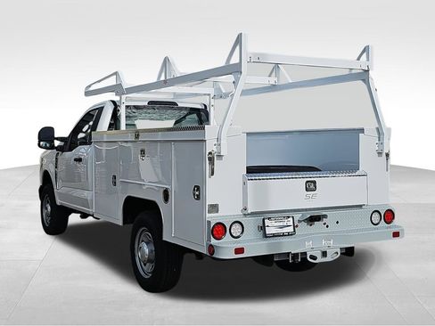 New 2026 Ford F350 XL AWD/4WD image 5