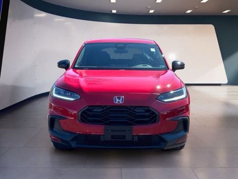 Used 2024 Honda HR-V Sport image 8