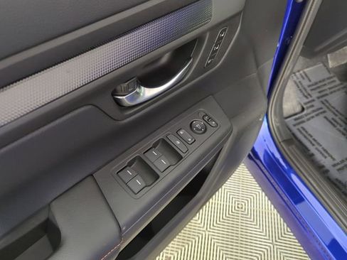 Used 2024 Honda CR-V Sport-L image 14