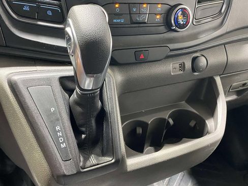 Used 2025 Ford Transit 250 Low Roof w/ Exterior Upgrade Package RWD image 30
