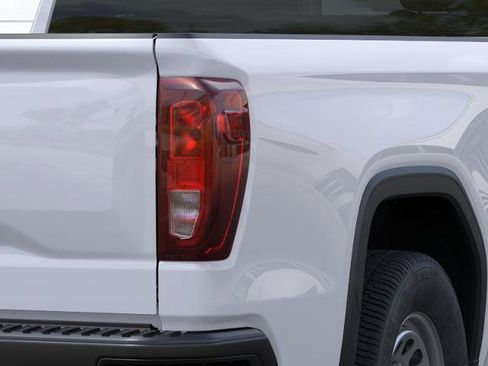 New 2026 GMC Sierra 1500 Pro w/ Pro Value Package RWD image 43