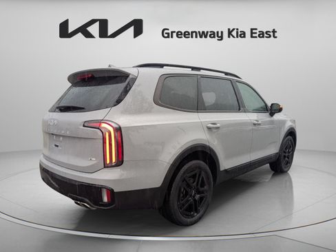 Certified 2024 Kia Telluride EX X-Line AWD/4WD image 6