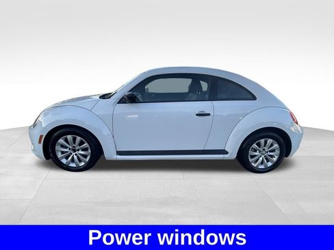 Used 2016 Volkswagen Beetle 1.8T image 7