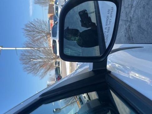 Used 2025 Ford Maverick XL w/ Equipment Group 101A image 4