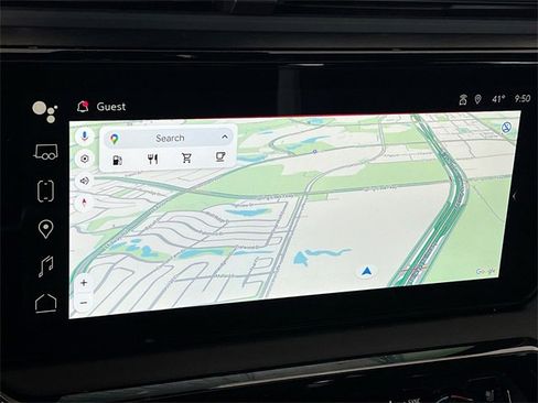 New 2026 GMC Sierra 2500 AT4 w/ AT4 Premium Plus Package image 8