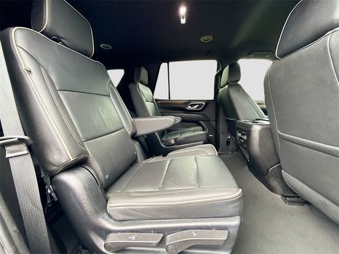 Used 2023 Chevrolet Tahoe Premier image 31