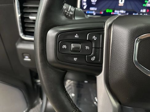 Used 2024 GMC Sierra 1500 Denali w/ Denali Reserve Package AWD/4WD image 15