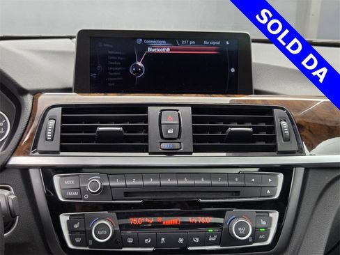 Used 2015 BMW 428i xDrive Coupe image 28