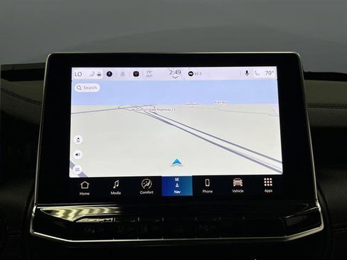 New 2026 Jeep Compass Trailhawk w/ Sun, Sound & Navigation Group image 10