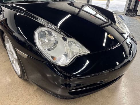 Used 2004 Porsche 911 Carrera image 24