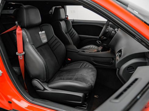 Used 2018 Dodge Challenger SRT Demon w/ Leather Front Seat Group image 64