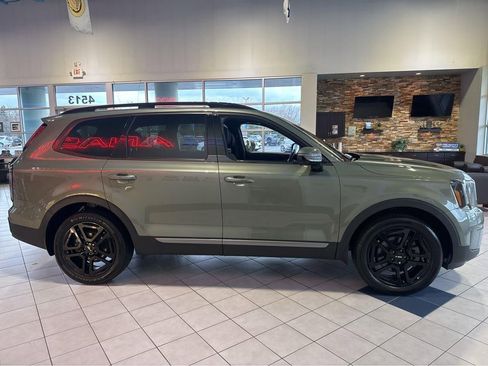 Used 2023 Kia Telluride SX Prestige X-Line image 14