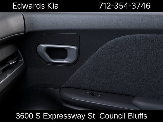 New 2026 Kia K4 FWD image 27