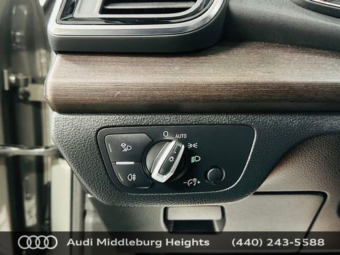 Certified 2023 Audi Q5 2.0T Premium w/ Convenience Package image 16