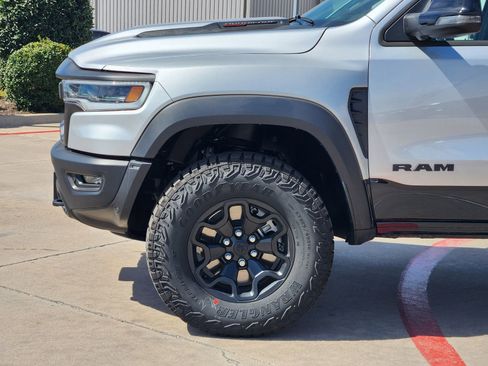 New 2026 RAM 1500 RHO w/ RHO Level 1 Equipment Group image 10