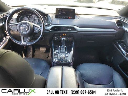 Used 2018 MAZDA CX-9 Grand Touring image 18
