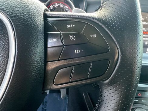 Used 2021 Dodge Challenger R/T Scat Pack image 21