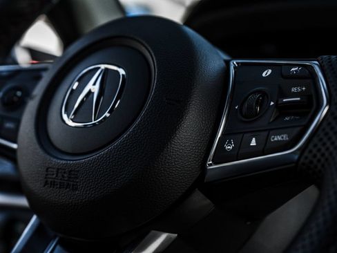 Used 2023 Acura RDX A-Spec AWD/4WD image 27