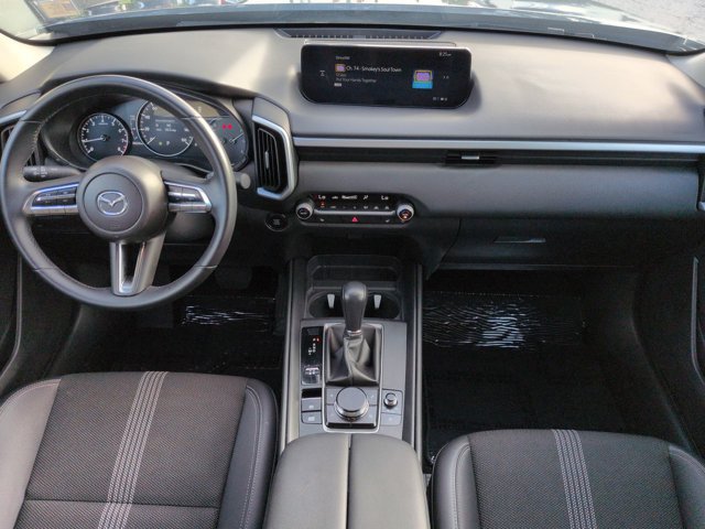 Used 2025 MAZDA CX-50 AWD 2.5 S w/ Premium Package image 14