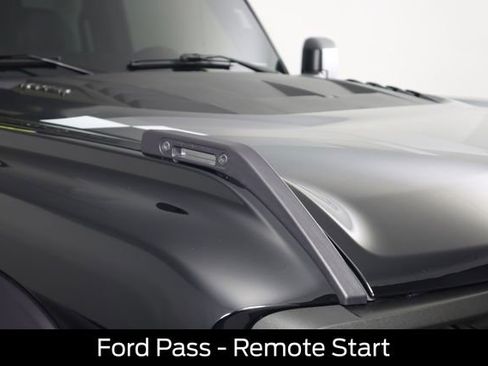 Used 2023 Ford Bronco Raptor AWD/4WD image 19