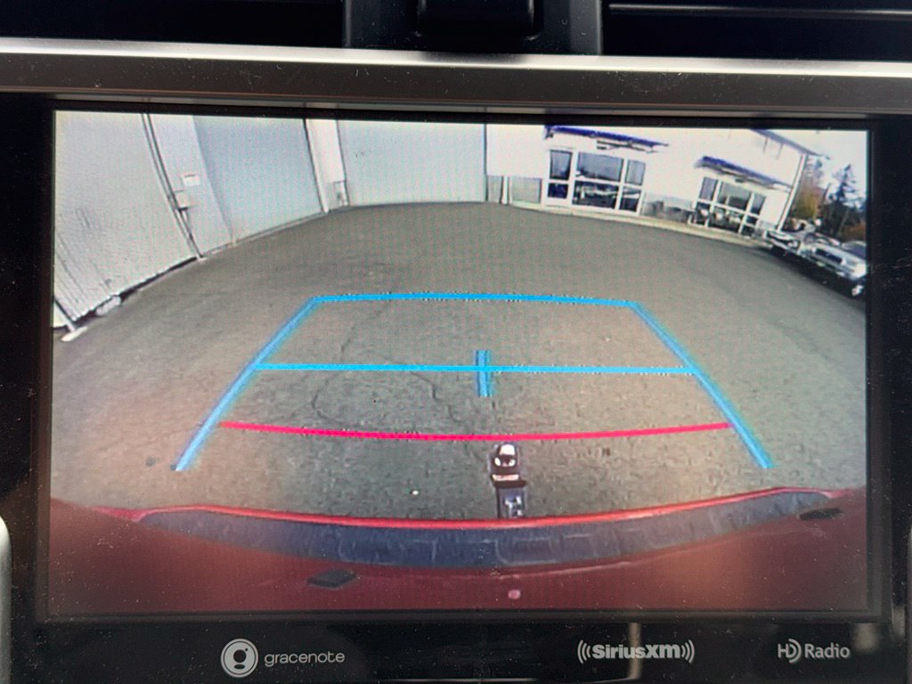 Used 2021 Toyota 4Runner SR5 Premium w/ Moonroof Package AWD/4WD image 11