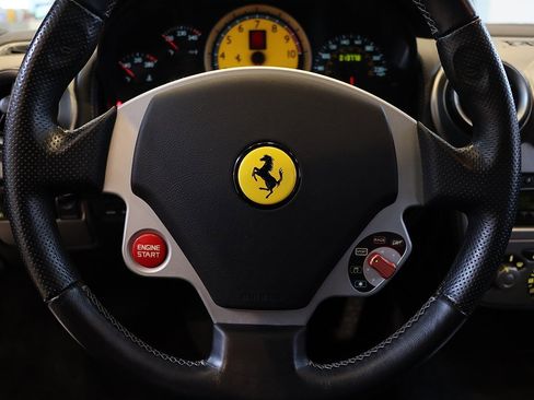Used 2006 Ferrari F430 Coupe image 89