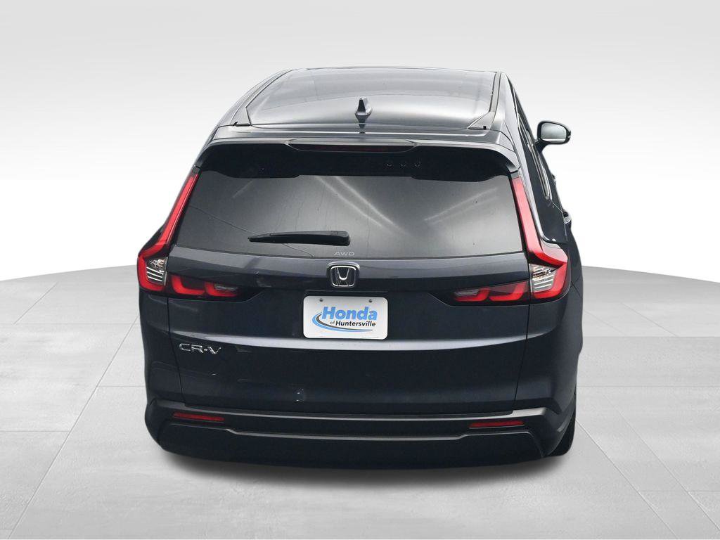 Used 2024 Honda CR-V EX image 47
