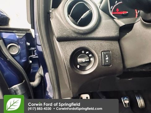 Used 2016 Ford Fiesta ST image 31