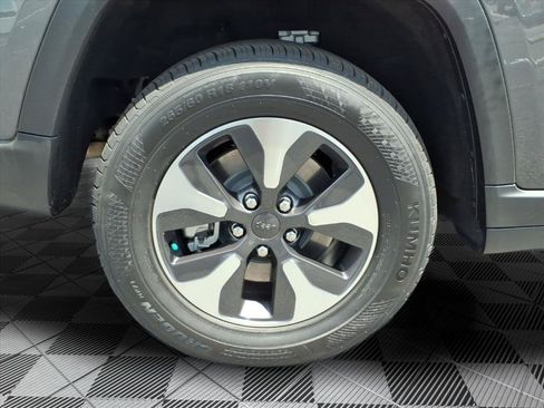 Used 2022 Jeep Grand Cherokee Limited 4xe AWD/4WD image 29