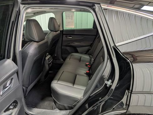 Used 2025 Nissan Murano SL AWD/4WD image 10