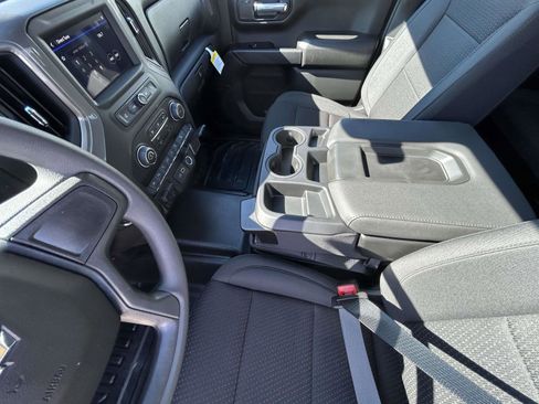 New 2026 Chevrolet Silverado 1500 W/T w/ WT Value Package image 10