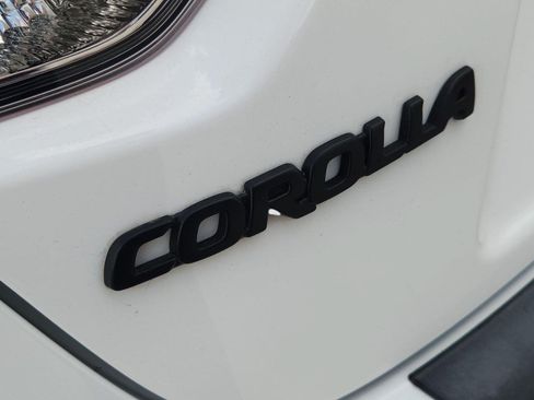 Used 2024 Toyota Corolla SE FWD image 29