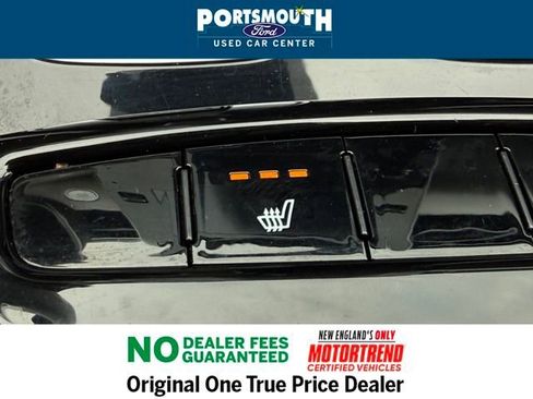 Used 2024 Hyundai Tucson SEL image 11