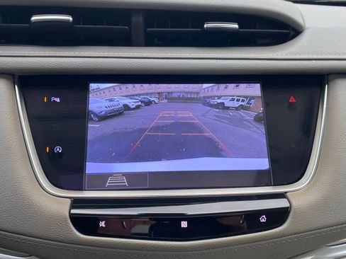 Used 2020 Cadillac XT5 Premium Luxury image 52