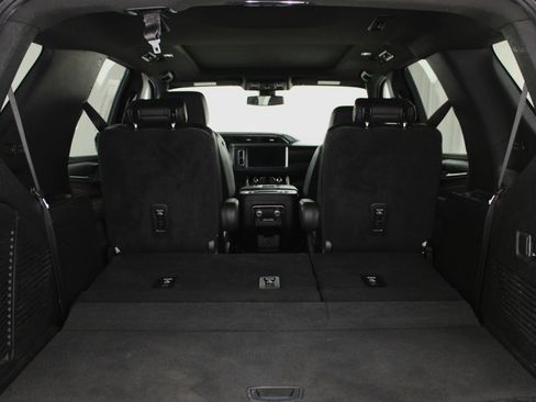 Used 2022 GMC Yukon Denali AWD/4WD image 22